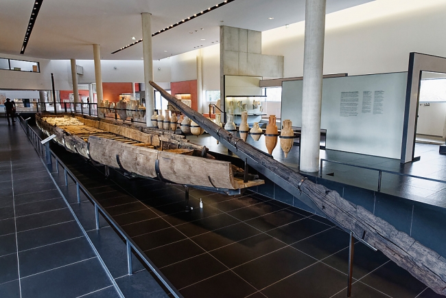 Musée de l'Arles antique-042